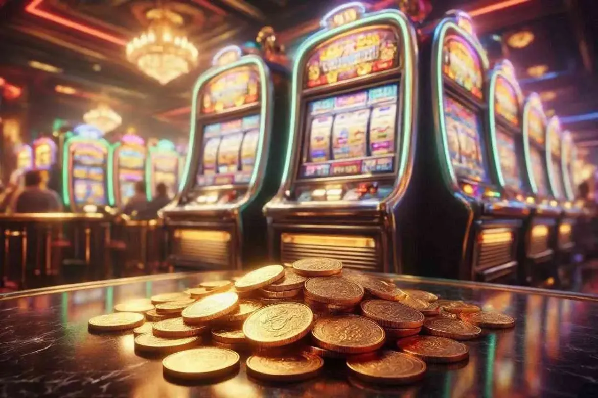 BlazeBet Casino